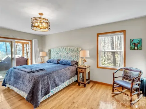 245 Greenview Drive Maggie Valley NC 28751