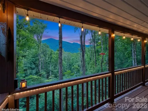 245 Greenview Drive Maggie Valley NC 28751