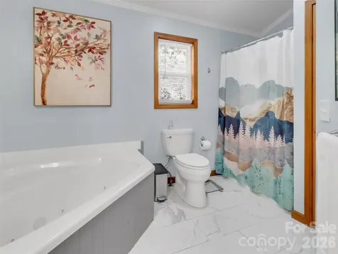 245 Greenview Drive Maggie Valley NC 28751