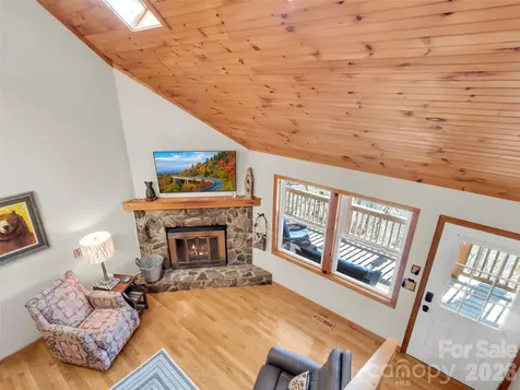245 Greenview Drive Maggie Valley NC 28751