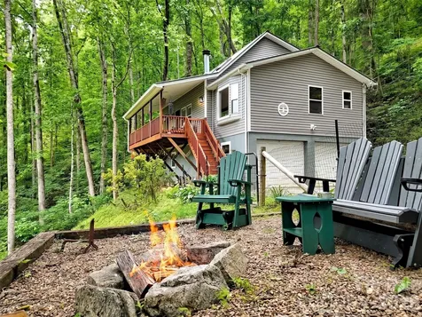 245 Greenview Drive Maggie Valley NC 28751