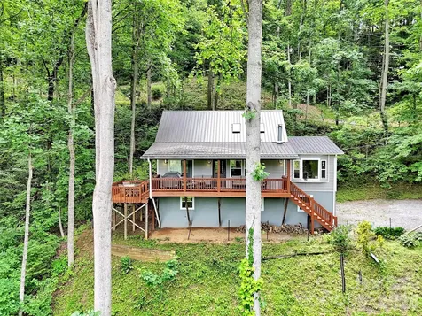 245 Greenview Drive Maggie Valley NC 28751