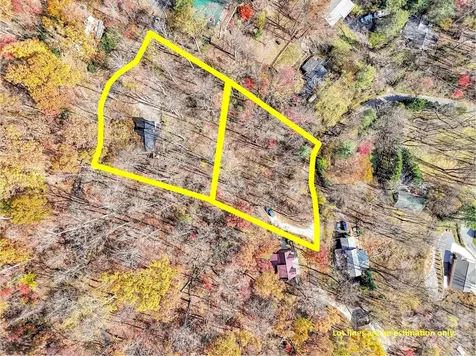 245 Greenview Drive Maggie Valley NC 28751