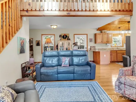 245 Greenview Drive Maggie Valley NC 28751