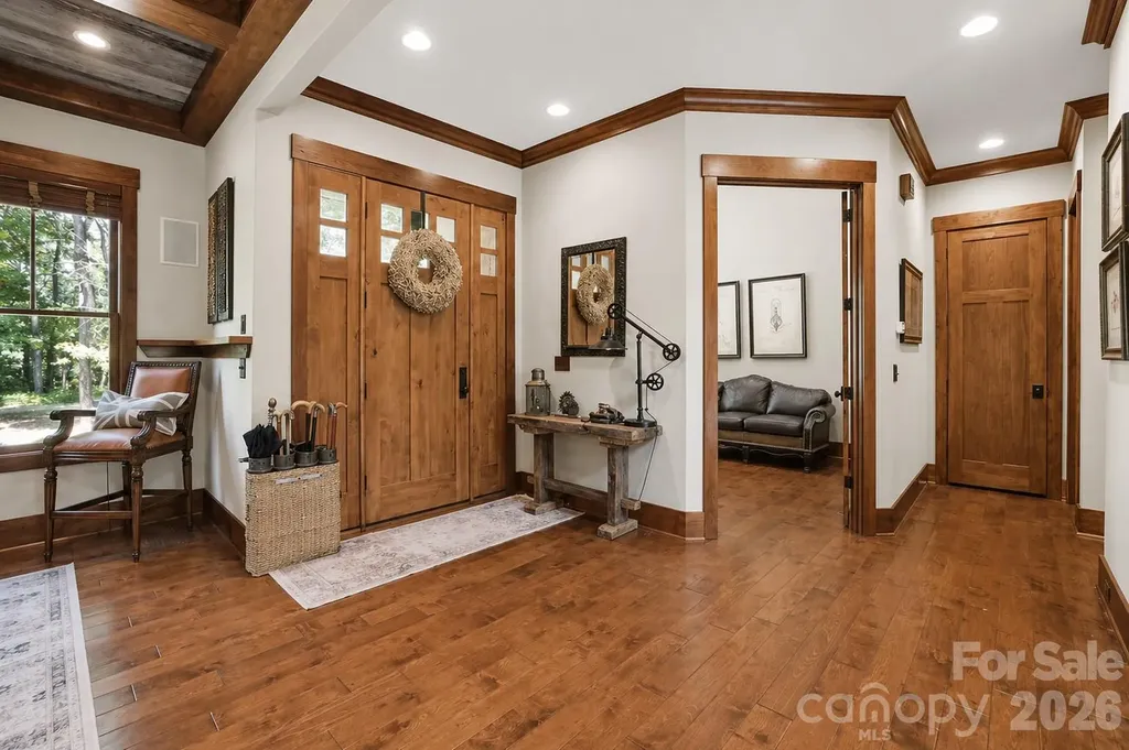 9208 Flying Eagle Lane Charlotte NC 28278