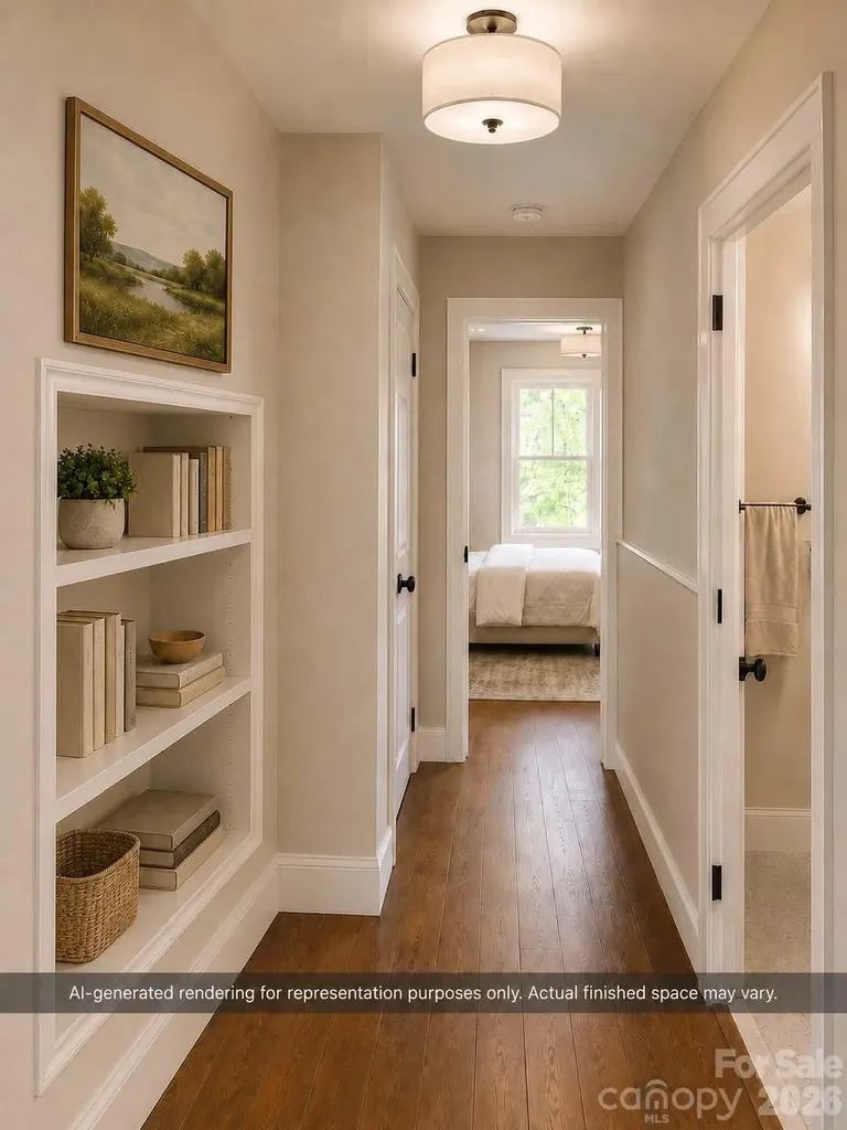 9208 Flying Eagle Lane Charlotte NC 28278