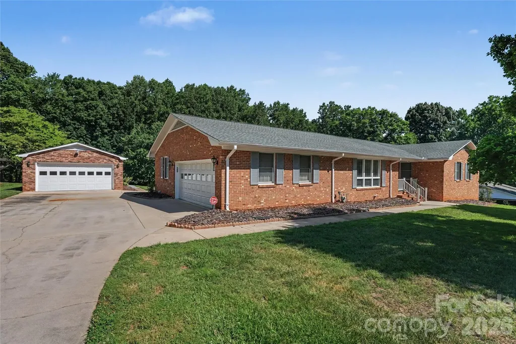 110 S Myrtle Avenue China Grove NC 28023
