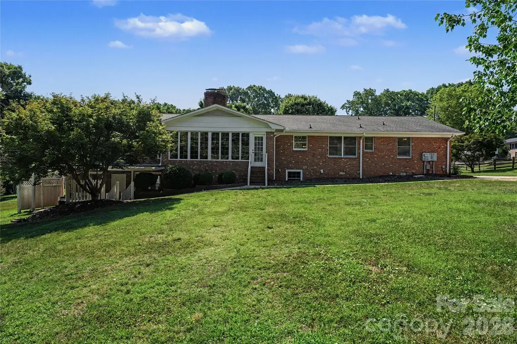 110 S Myrtle Avenue China Grove NC 28023