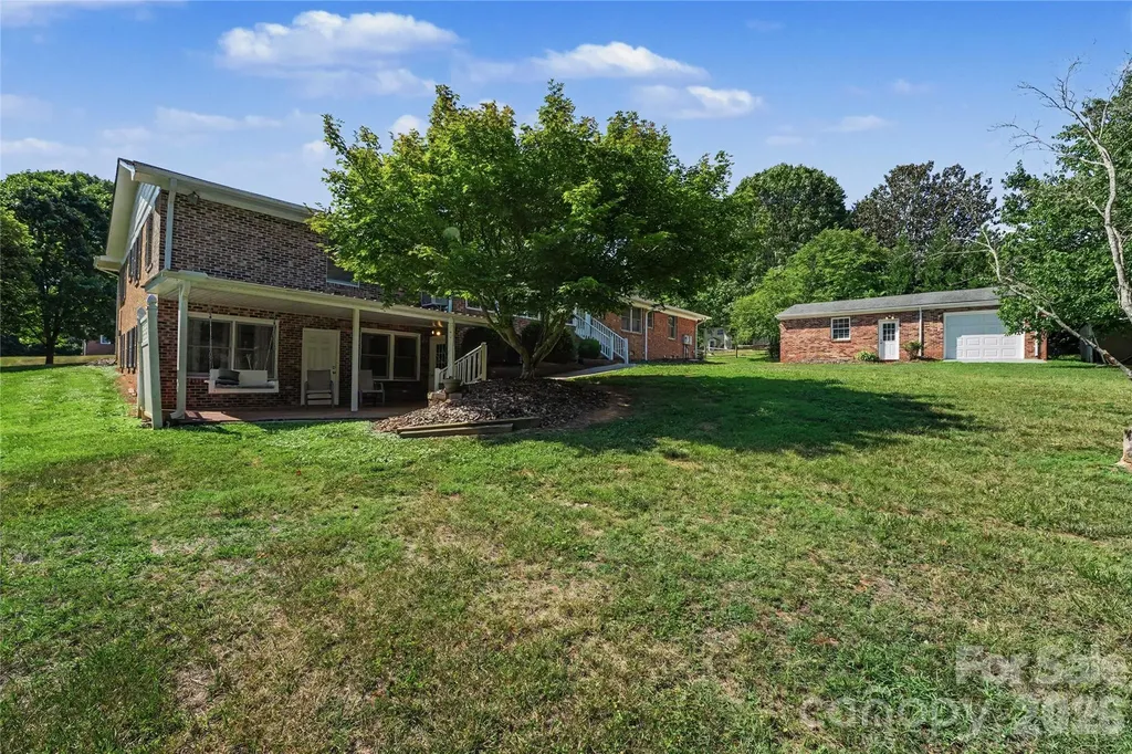 110 S Myrtle Avenue China Grove NC 28023