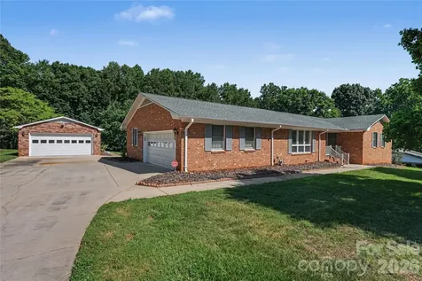 110 S Myrtle Avenue China Grove NC 28023