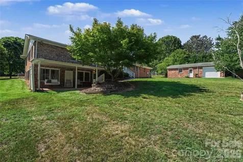 110 S Myrtle Avenue China Grove NC 28023