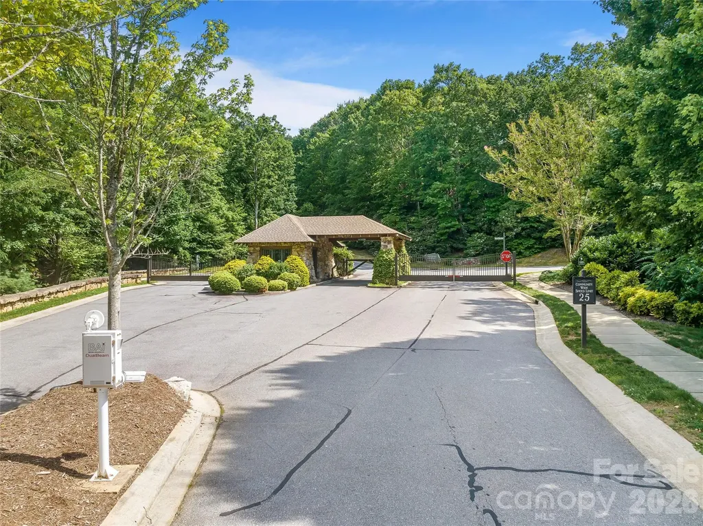 53 Old Lafayette Lane Black Mountain NC 28711