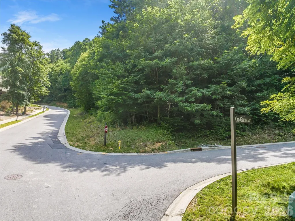 53 Old Lafayette Lane Black Mountain NC 28711
