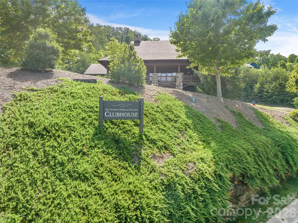 53 Old Lafayette Lane Black Mountain NC 28711