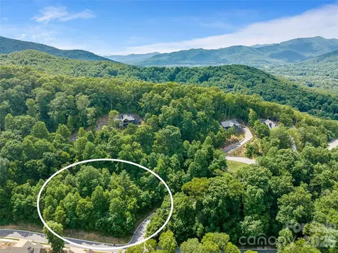 53 Old Lafayette Lane Black Mountain NC 28711
