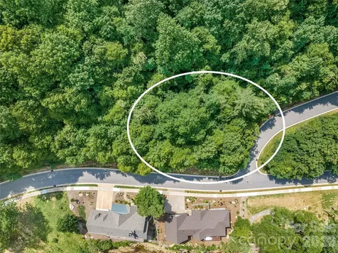 53 Old Lafayette Lane Black Mountain NC 28711