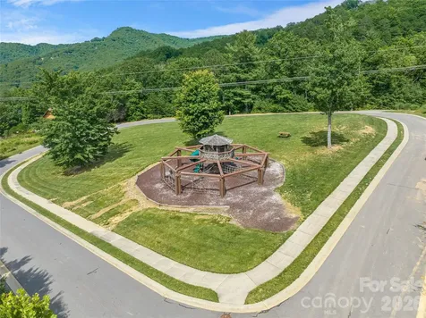 53 Old Lafayette Lane Black Mountain NC 28711