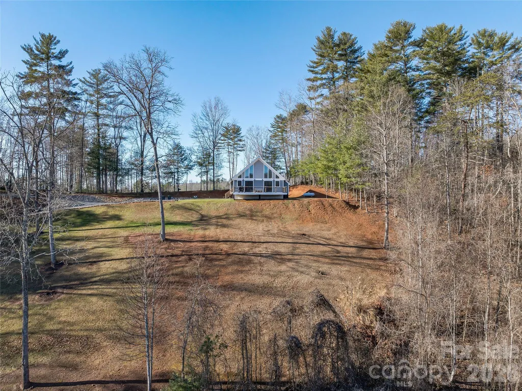 143 Fox Grape Hollow Road Mars Hill NC 28754