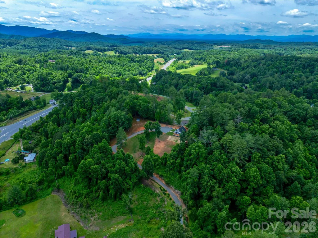 143 Fox Grape Hollow Road Mars Hill NC 28754