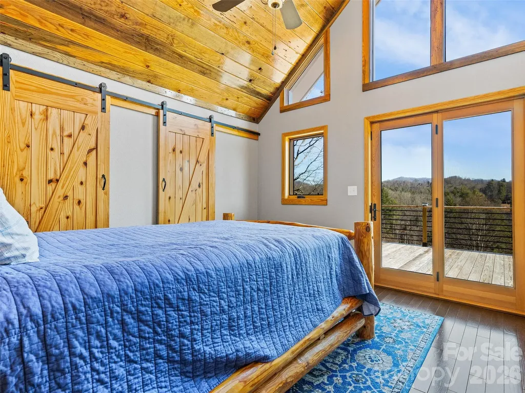 143 Fox Grape Hollow Road Mars Hill NC 28754