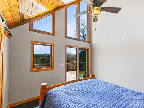 143 Fox Grape Hollow Road Mars Hill NC 28754