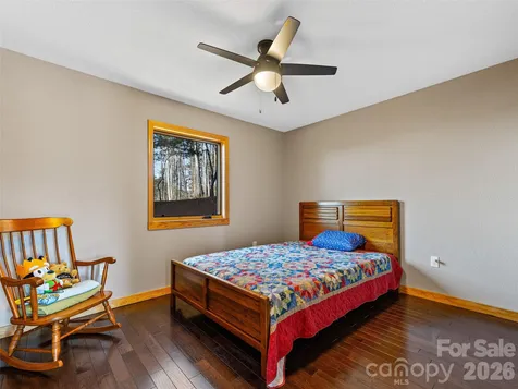 143 Fox Grape Hollow Road Mars Hill NC 28754