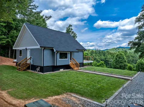 143 Fox Grape Hollow Road Mars Hill NC 28754