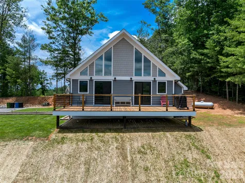 143 Fox Grape Hollow Road Mars Hill NC 28754