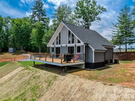143 Fox Grape Hollow Road Mars Hill NC 28754