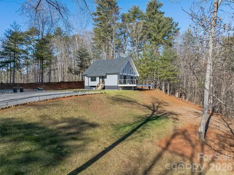 143 Fox Grape Hollow Road Mars Hill NC 28754