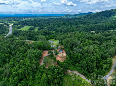 143 Fox Grape Hollow Road Mars Hill NC 28754