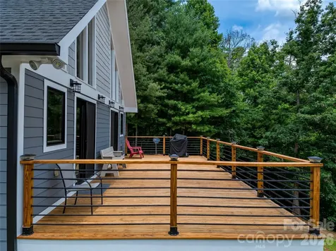 143 Fox Grape Hollow Road Mars Hill NC 28754