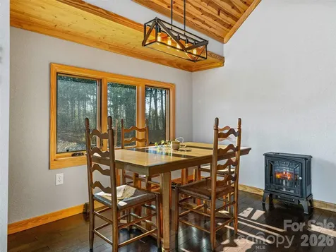 143 Fox Grape Hollow Road Mars Hill NC 28754