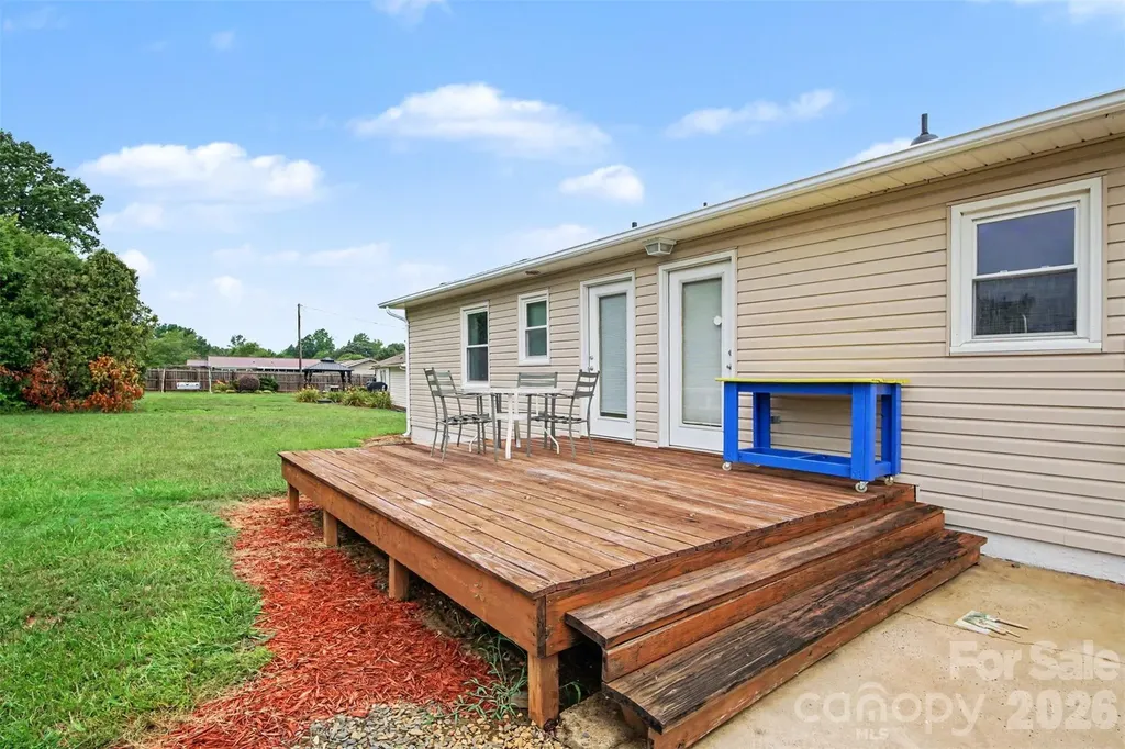 155 Park Villa Road Salisbury NC 28146