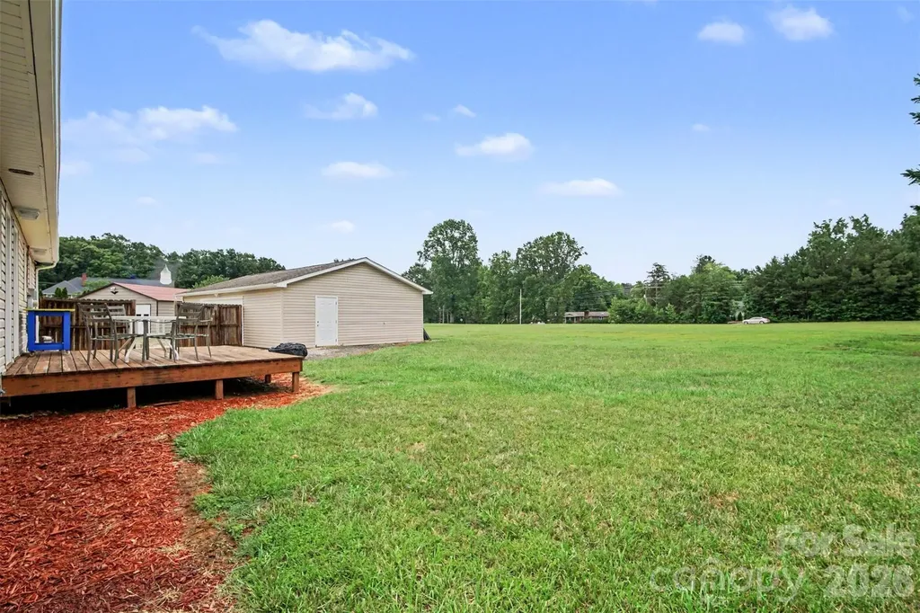 155 Park Villa Road Salisbury NC 28146