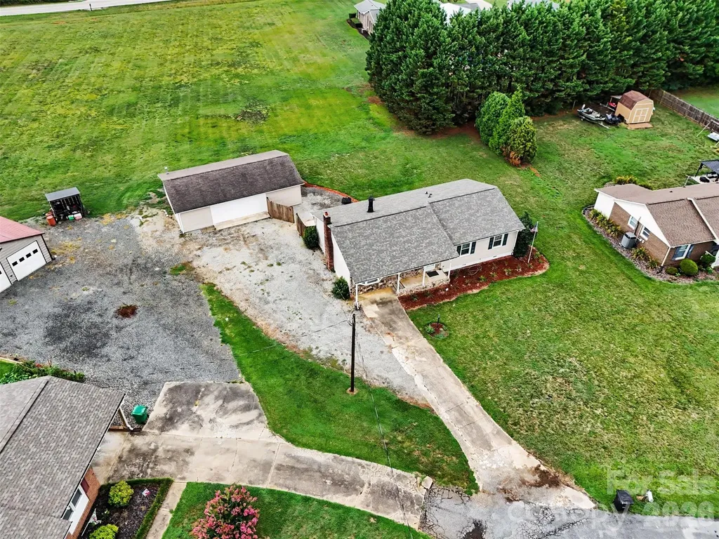 155 Park Villa Road Salisbury NC 28146
