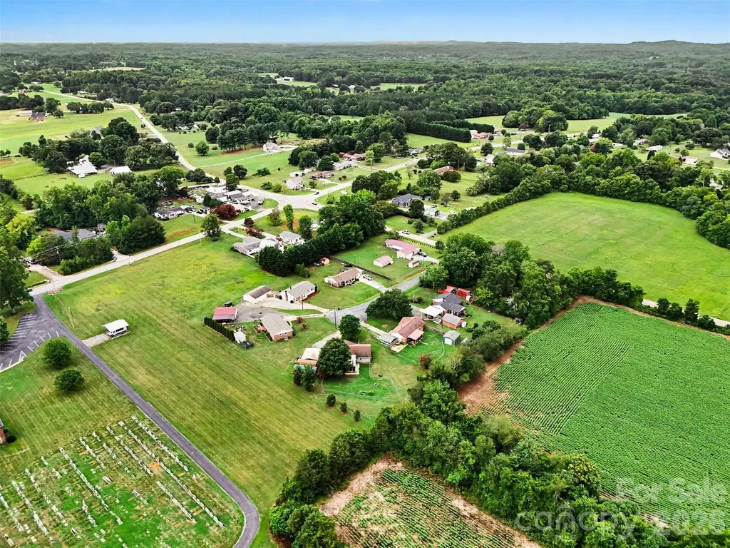 155 Park Villa Road Salisbury NC 28146