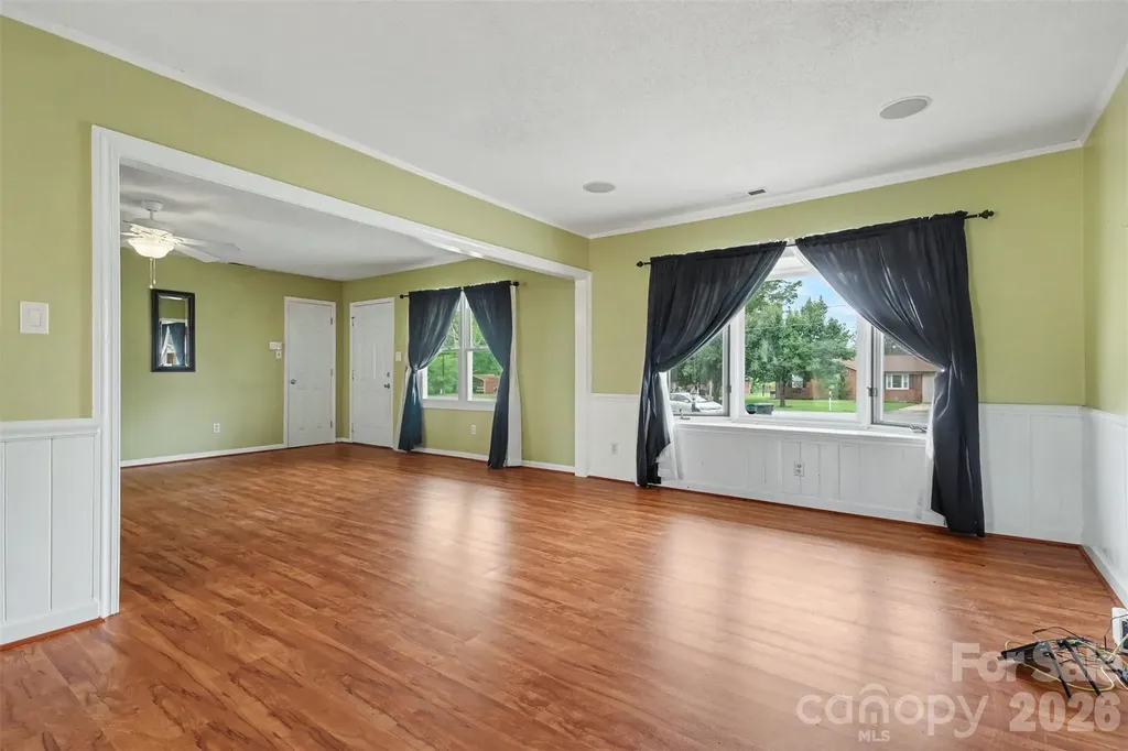 155 Park Villa Road Salisbury NC 28146