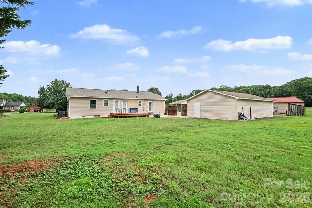 155 Park Villa Road Salisbury NC 28146