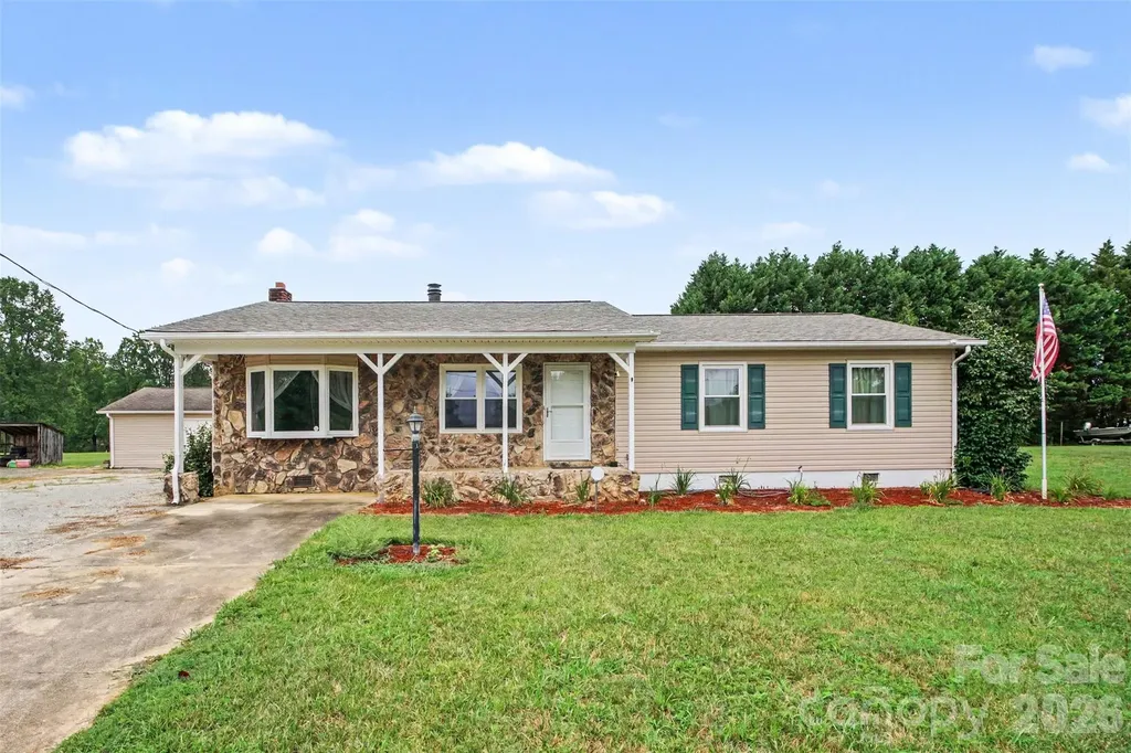 155 Park Villa Road Salisbury NC 28146