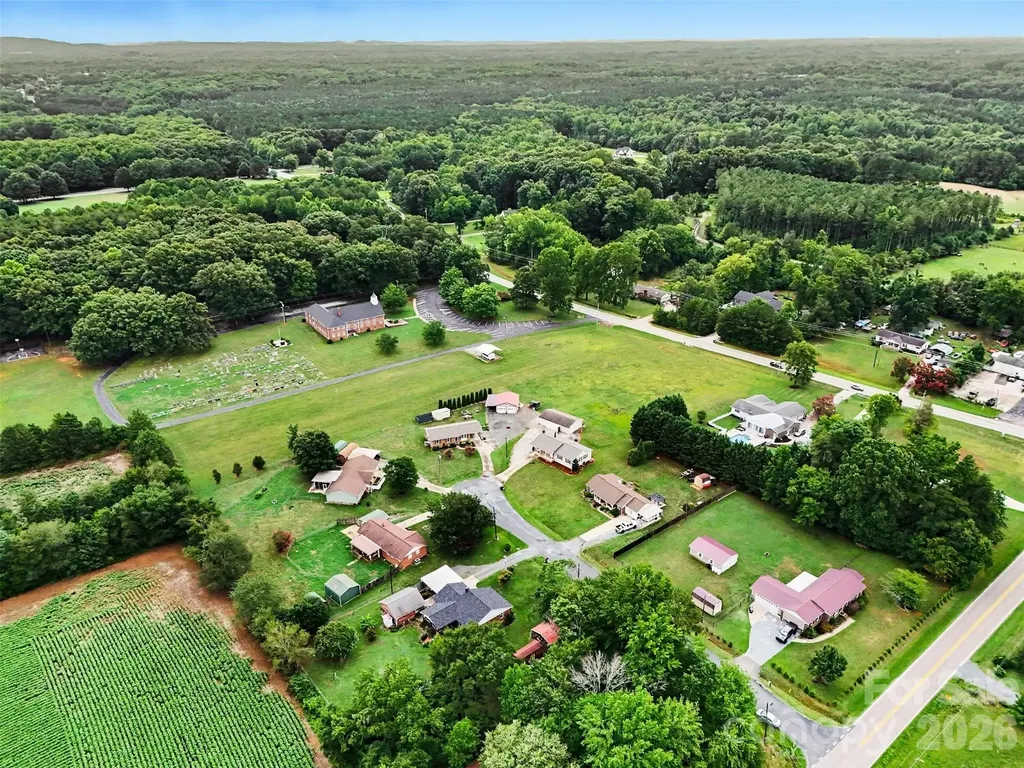 155 Park Villa Road Salisbury NC 28146