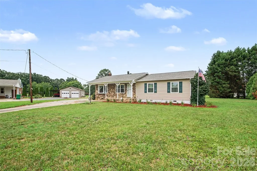 155 Park Villa Road Salisbury NC 28146
