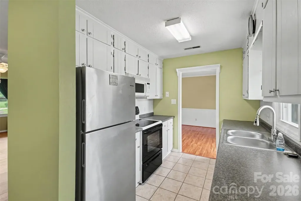 155 Park Villa Road Salisbury NC 28146