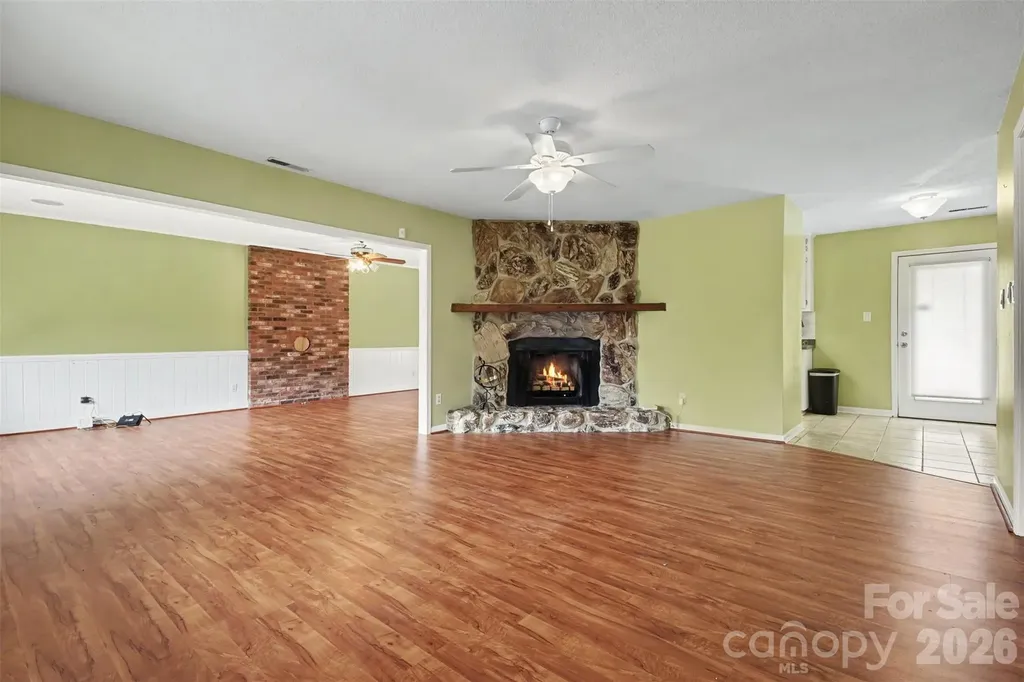 155 Park Villa Road Salisbury NC 28146