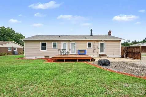 155 Park Villa Road Salisbury NC 28146
