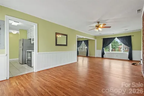 155 Park Villa Road Salisbury NC 28146