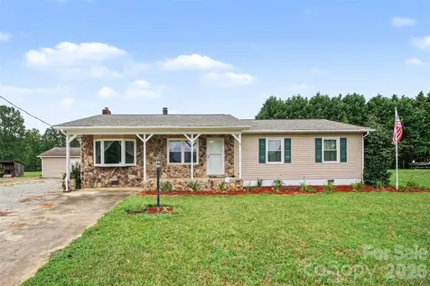 155 Park Villa Road Salisbury NC 28146