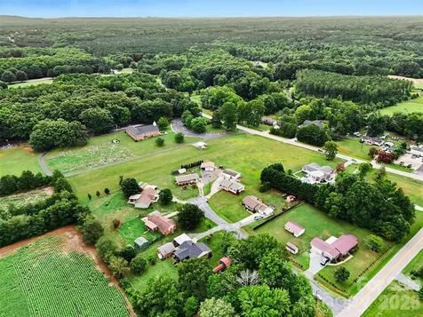 155 Park Villa Road Salisbury NC 28146