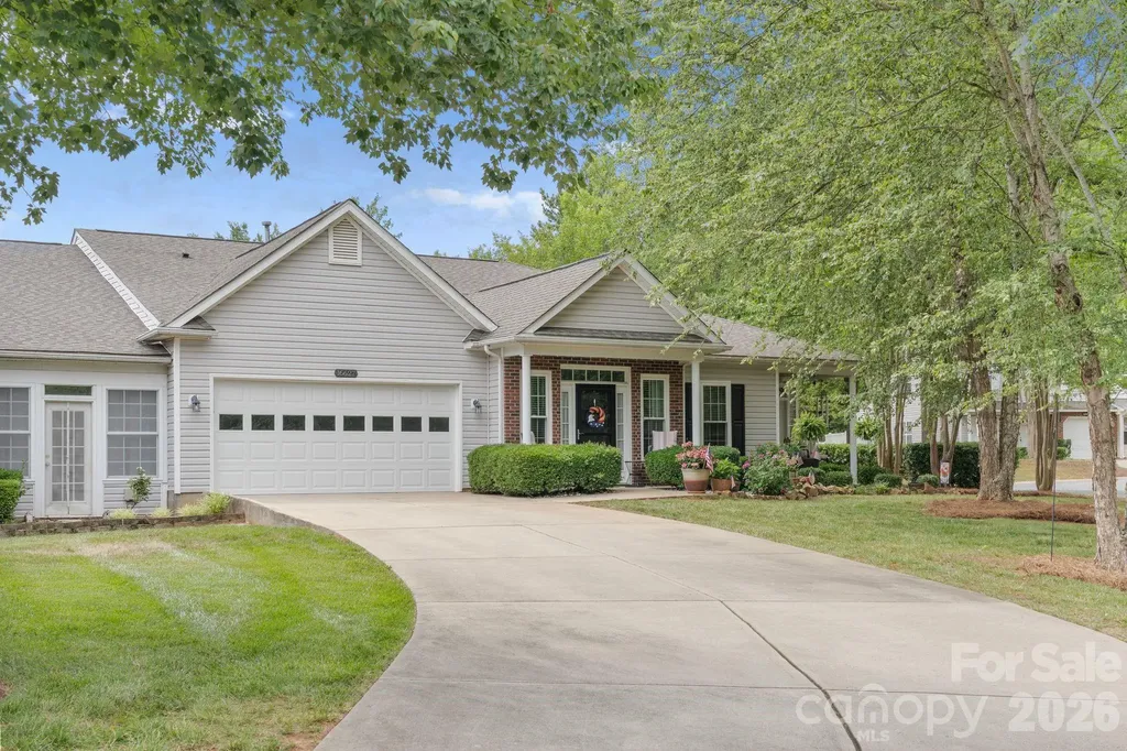 16627 Timber Crossing Road Charlotte NC 28213
