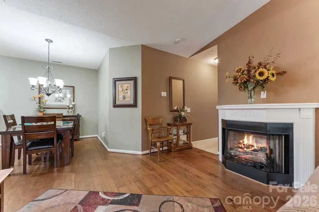 16627 Timber Crossing Road Charlotte NC 28213